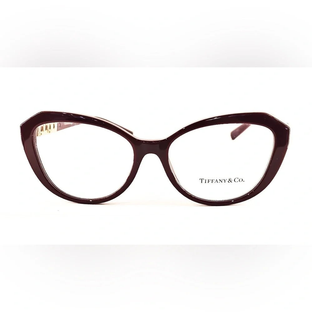 New Tiffany&Co Eyeglasses - Picture 2 of 6